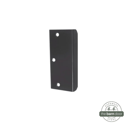 Barn Door Edge Pull Handles