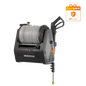 Grandfalls Retractable Pressure Washer Plus