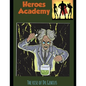 Heroes academy: The rise of Dr. Genius - Paperback