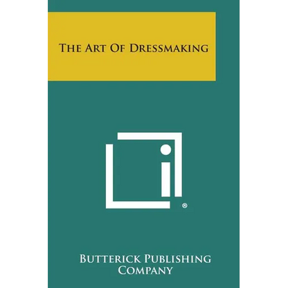 The Art of Dressmaking - Paperback