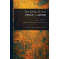 The Lives of the Twelve Caesars - Paperback