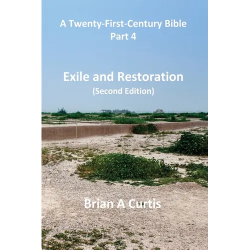 Exile and Restoration - Paperback