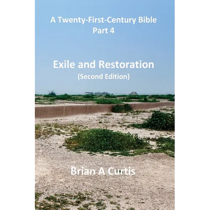 Exile and Restoration - Paperback