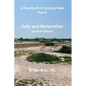 Exile and Restoration - Paperback