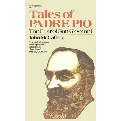 Tales of Padre Pio: The Friar of San Giovanni - Paperback