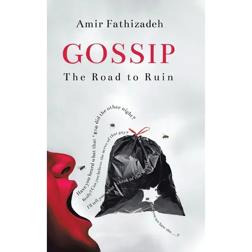 Gossip: The Road to Ruin - Hardcover