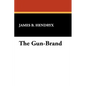 The Gun-Brand - Hardcover