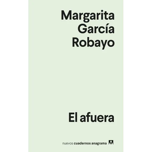 Afuera, El - Paperback