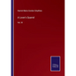 A Lover's Quarrel: Vol. III - Paperback