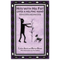 Hits with His Fist Gives a Helping Hand: Mimbres Children Learn about Caring - Paperback