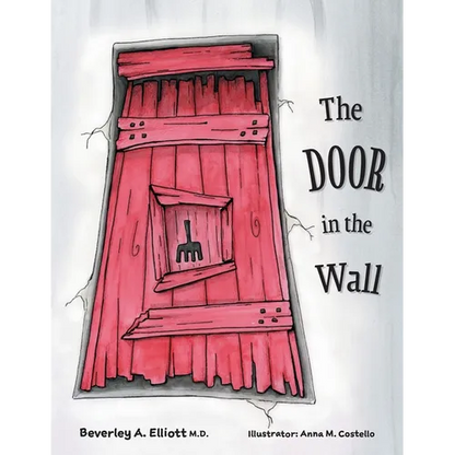 The Door in the Wall - Paperback