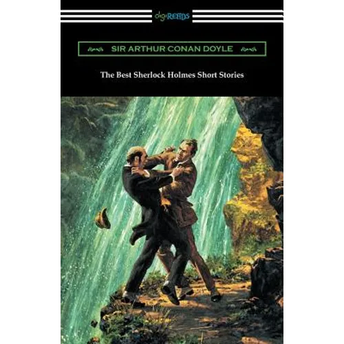 The Best Sherlock Holmes Short Stories - Paperback