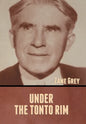 Under the Tonto Rim - Hardcover