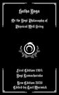 Hatha Yoga: Or the Yogi Philosophy of Physical Well Being - Paperback
