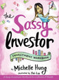 The Sassy Investor: Investment Workbook - Hardcover