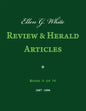 Ellen G. White Review & Herald Articles, Book II of IV - Paperback