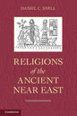 Religions of the Ancient Near East - Paperback