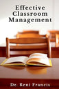 Effective Classroom Management - Paperback