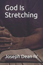 God Is Stretching - Paperback