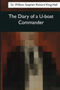 The Diary of a U-boat Commander - Paperback