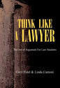 Think Like a Lawyer - Hardcover