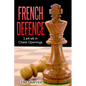 French Defence: 1.e4 e6 in Chess Openings - Paperback