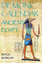 Demonic Calendar Ancient Egypt - Paperback