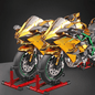 XLG™ 1:6 Kawasaki H2R Sound & Mist Model