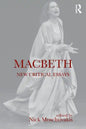 Macbeth: New Critical Essays - Paperback
