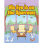 His Eye is on the Sparrows - Paperback