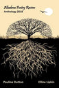 Altadena Poetry Review: Anthology 2018 - Paperback