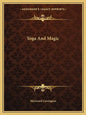 Yoga and Magic - Paperback