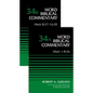 Mark (2-Volume Set---34a and 34b) - Hardcover
