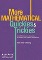 More Mathematical Quickies & Trickies - Paperback