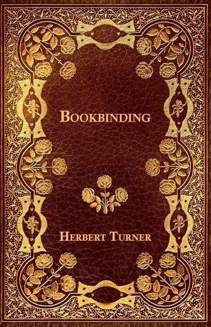 Bookbinding - Paperback