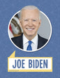 Joe Biden - Hardcover