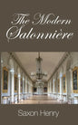 The Modern Salonnière - Paperback