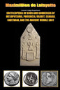Encyclopedia of Gods and Goddesses of Mesopotamia Phoenicia, Ugarit, Canaan, Carthage, and the Ancient Middle East. V.II - Paperback