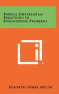 Partial Differential Equations in Engineering Problems - Hardcover