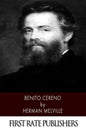 Benito Cereno - Paperback