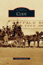 Cody - Hardcover
