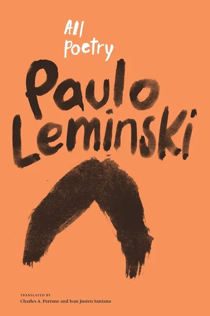 All Poetry - Paperback