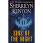 Sins of the Night: A Dark-Hunter Novel - Paperback