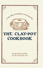 The Clay-Pot Cookbook - Hardcover