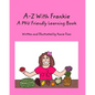 A-Z With Frankie A PKU Friendly Learning Book - Paperback