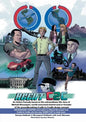 Agent C2C: Positive for People and Planet - Paperback