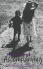 The Art of Accompanying - Paperback
