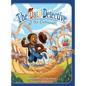The Data Detective at the Carnival - Hardcover