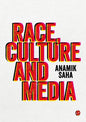 Race, Culture and Media - Paperback