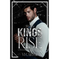 When Kings Rise: An Irish Mafia Romance - Paperback